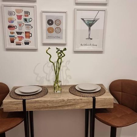 Apartamento En Pleno Centro Madrid Exteriör bild