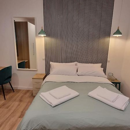 Apartamento En Pleno Centro Madrid Exteriör bild