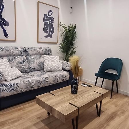 Apartamento En Pleno Centro Madrid Exteriör bild