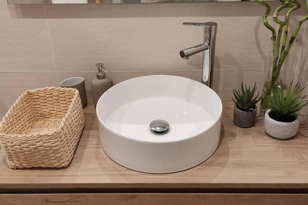 Apartamento En Pleno Centro Madrid Exteriör bild