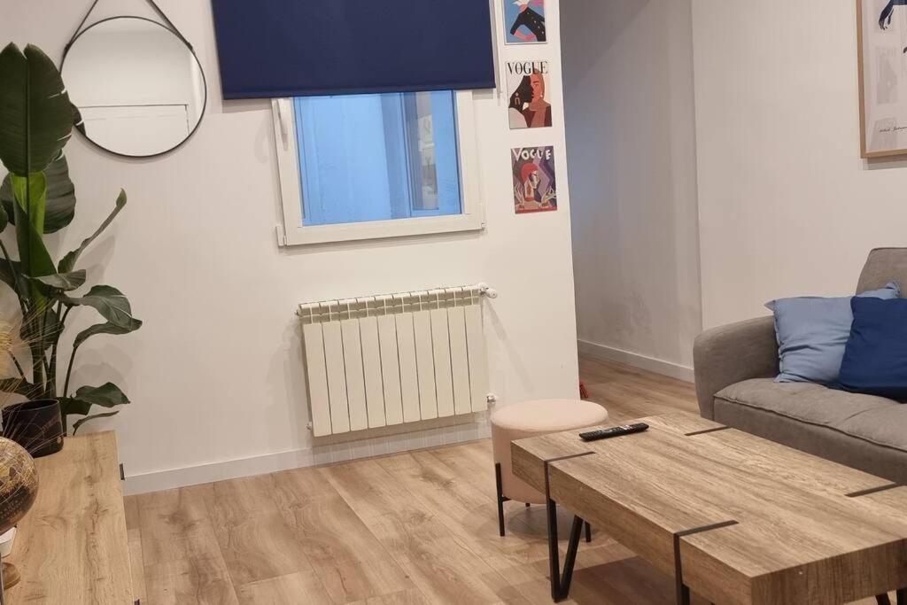 Apartamento En Pleno Centro Madrid Exteriör bild