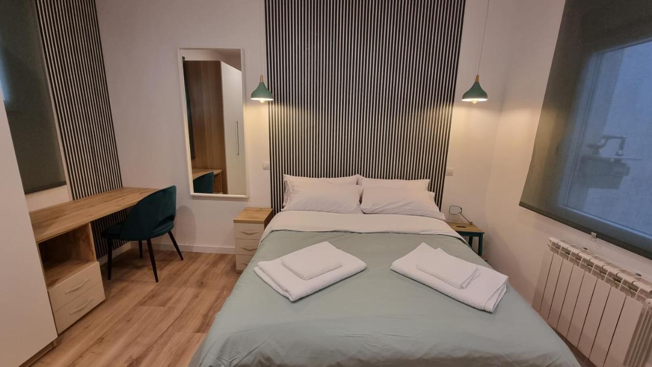 Apartamento En Pleno Centro Madrid Exteriör bild