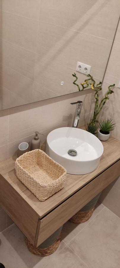 Apartamento En Pleno Centro Madrid Exteriör bild