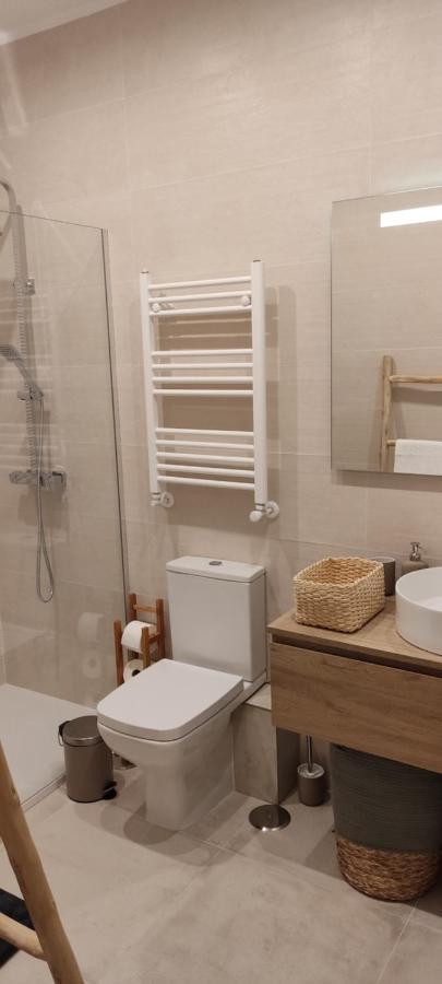 Apartamento En Pleno Centro Madrid Exteriör bild