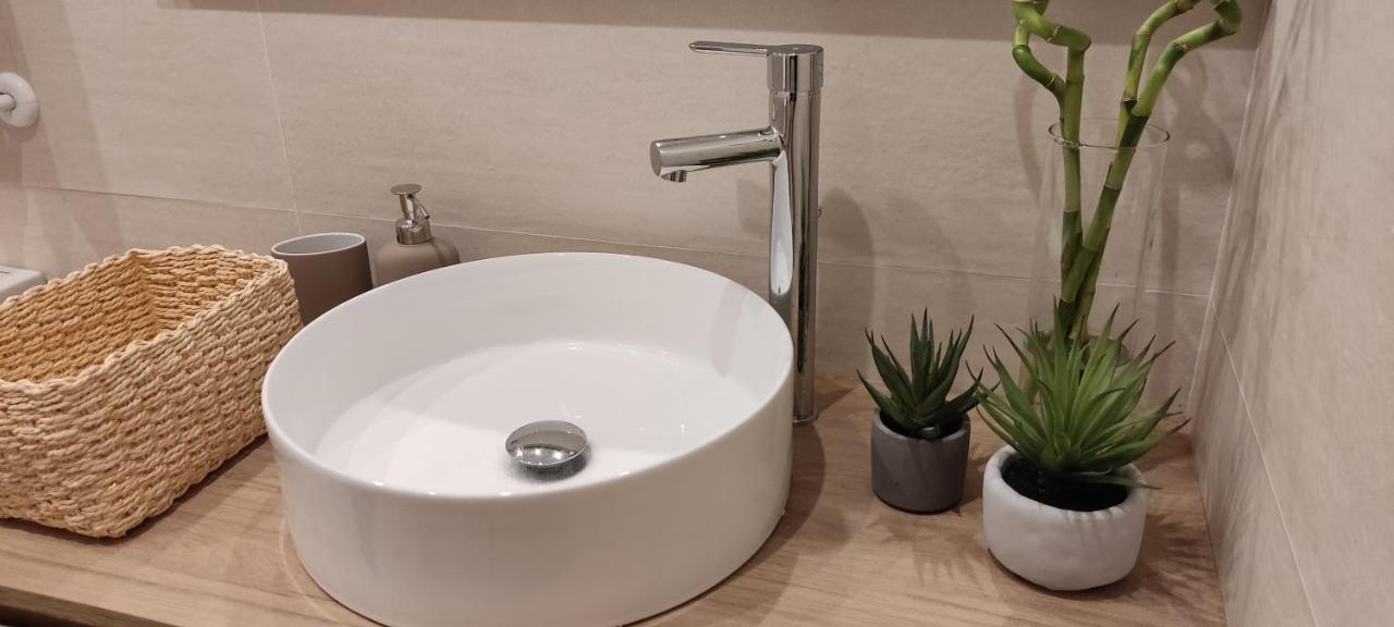 Apartamento En Pleno Centro Madrid Exteriör bild