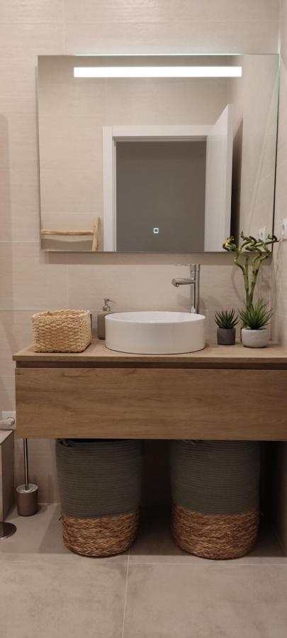 Apartamento En Pleno Centro Madrid Exteriör bild