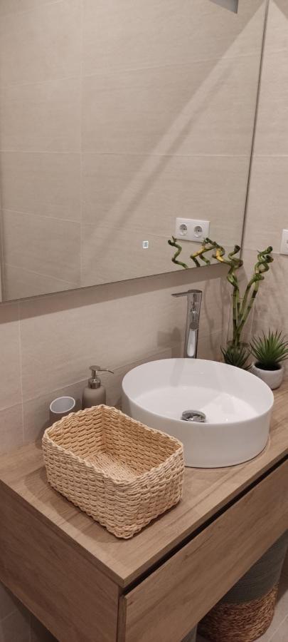 Apartamento En Pleno Centro Madrid Exteriör bild